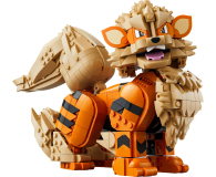LEGO POKÉMON 72160 Arcanine - 1547407 - zdjęcie 3